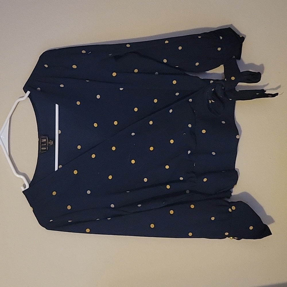 Dress shirt